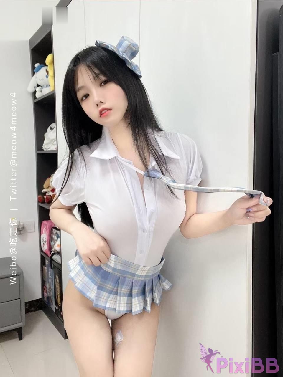 Coser Nai luo miao si PixiBB.COM 649