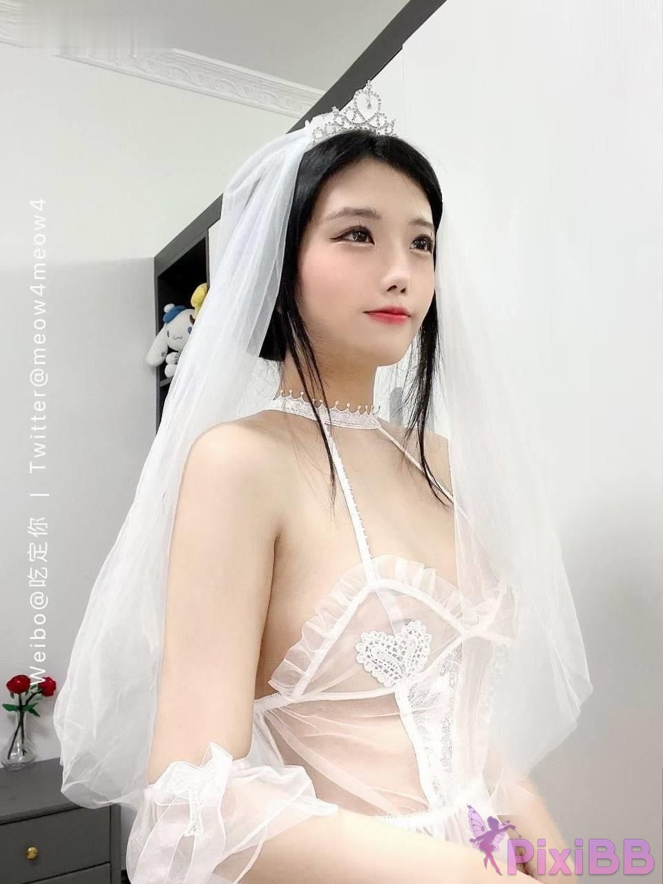 Coser Nai luo miao si PixiBB.COM 677