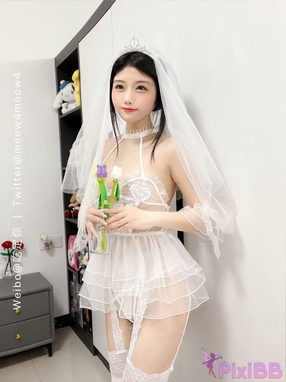 Coser Nai luo miao si PixiBB.COM 679
