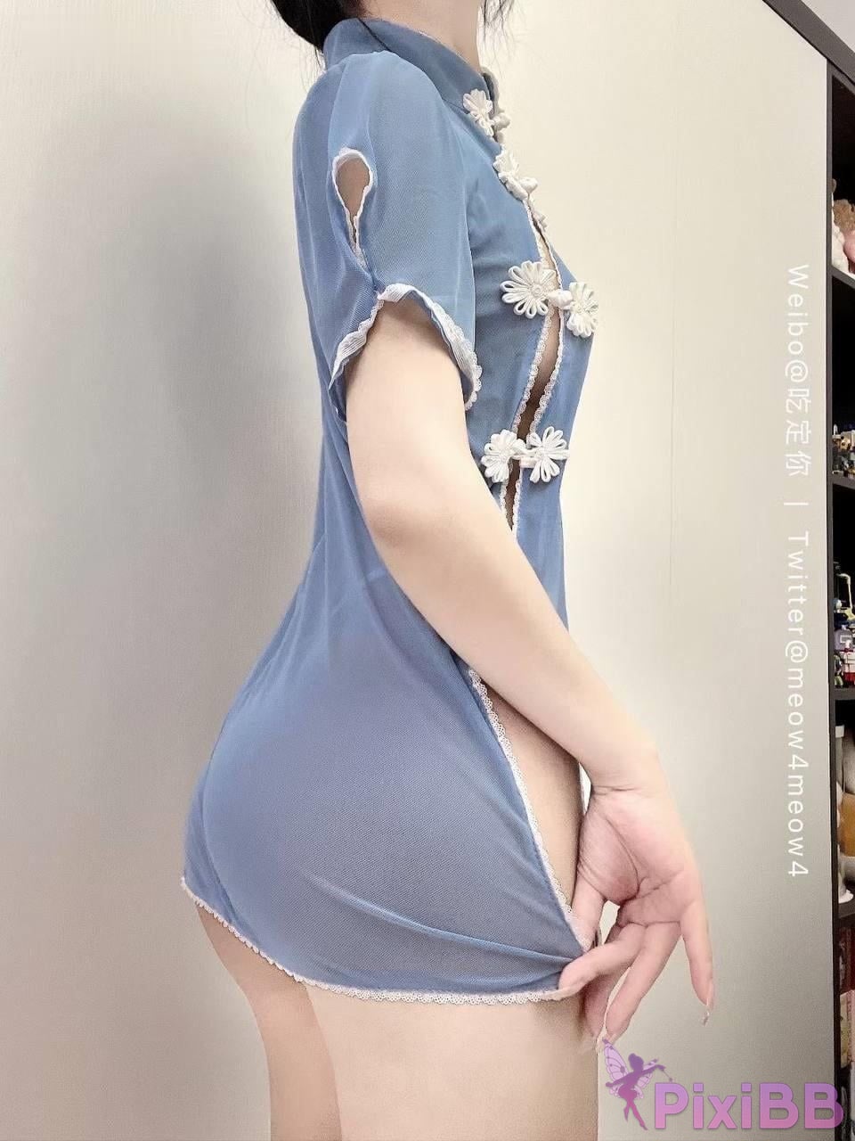 Coser Nai luo miao si PixiBB.COM 689