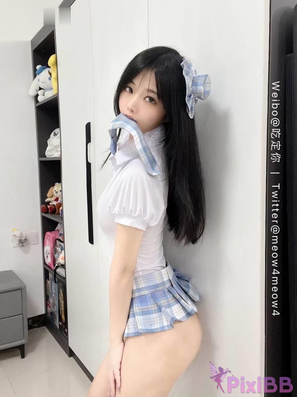 Coser Nai luo miao si PixiBB.COM 701