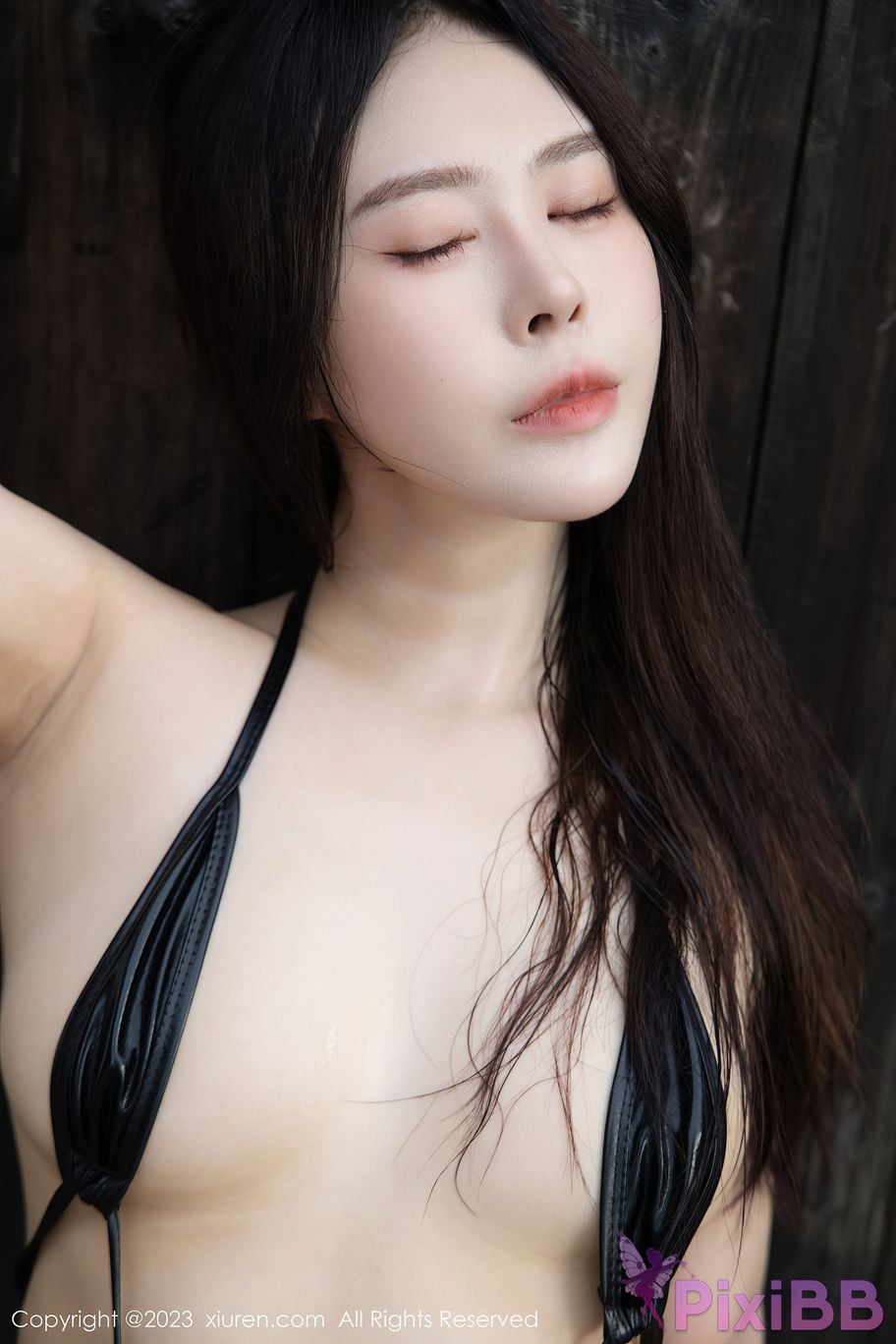XIUREN No.7195 Evelyn Ai Li PixiBB.COM 055