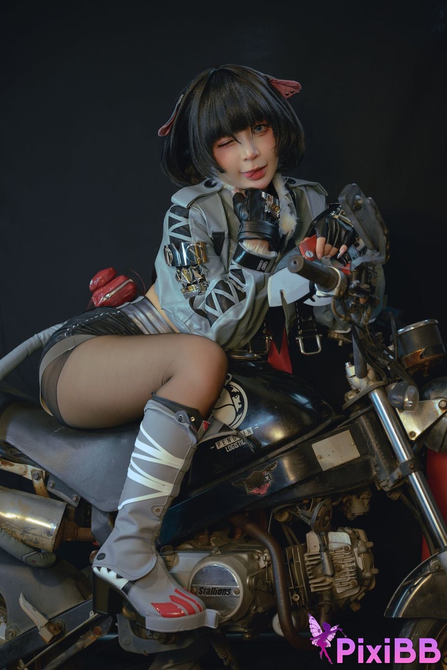 Umeko J Jane Doe PixiBB.COM 1