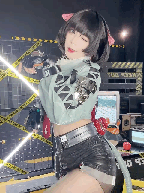 Umeko J Jane Doe PixiBB.COM 10