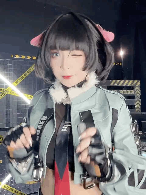 Umeko J Jane Doe PixiBB.COM 13