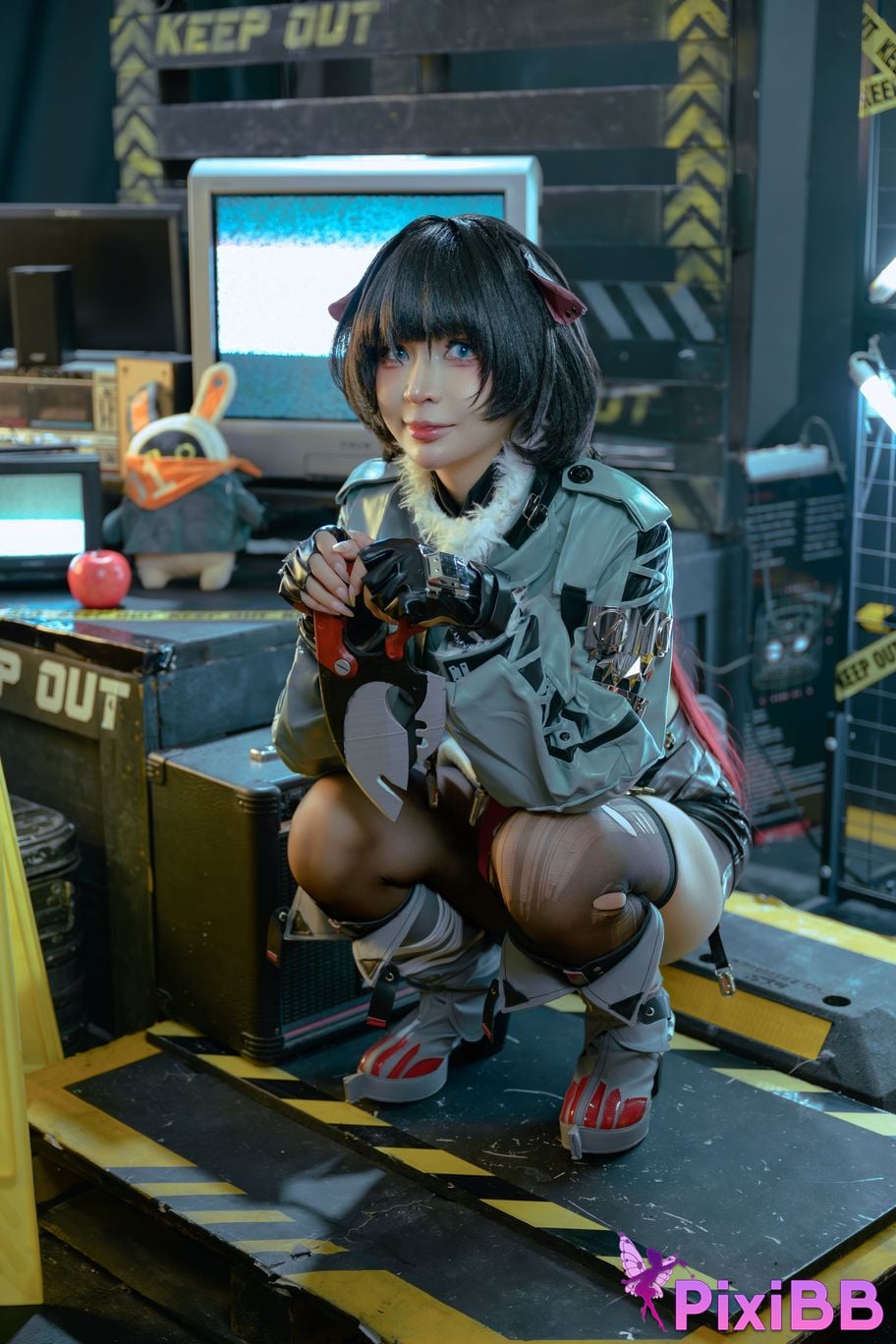 Umeko J Jane Doe PixiBB.COM 29