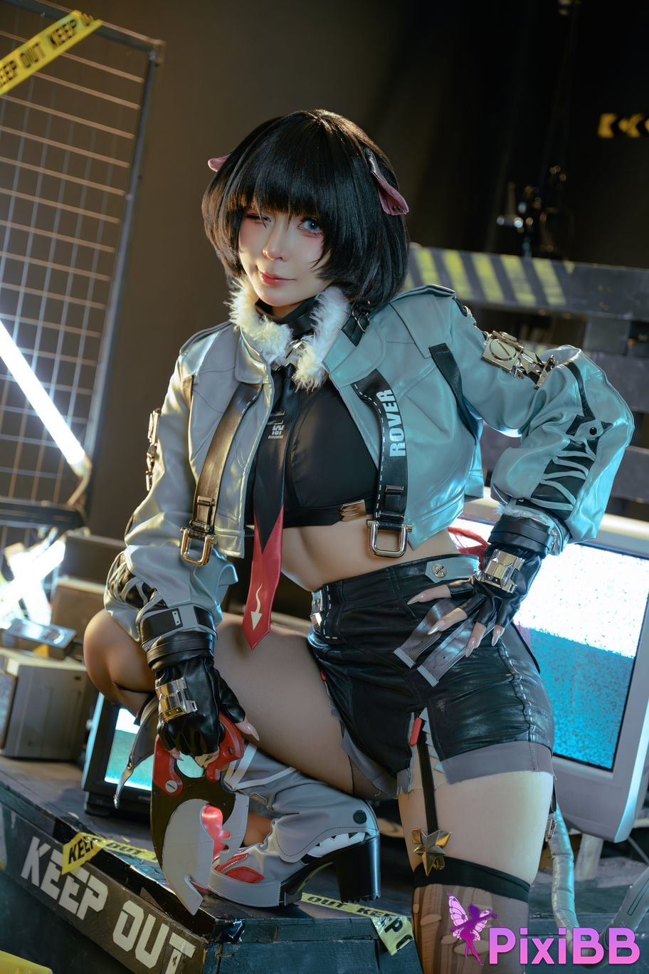 Umeko J Jane Doe PixiBB.COM 62
