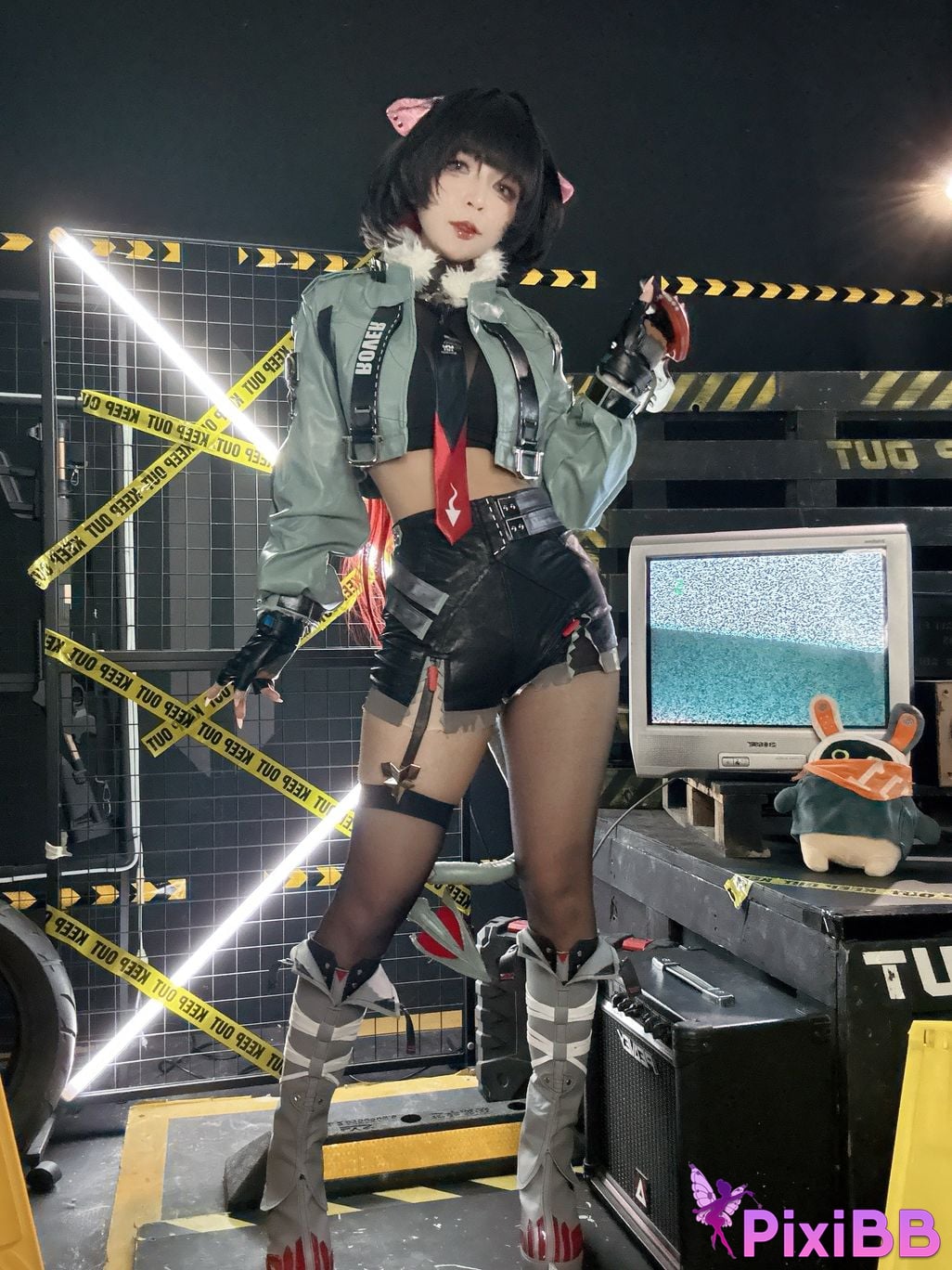 Umeko J Jane Doe PixiBB.COM 82