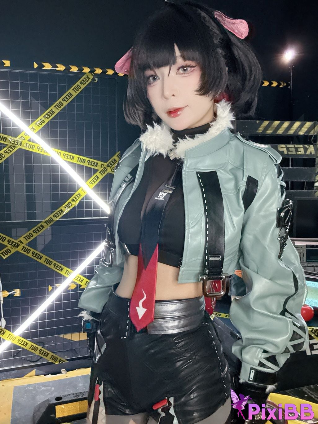 Umeko J Jane Doe PixiBB.COM 83