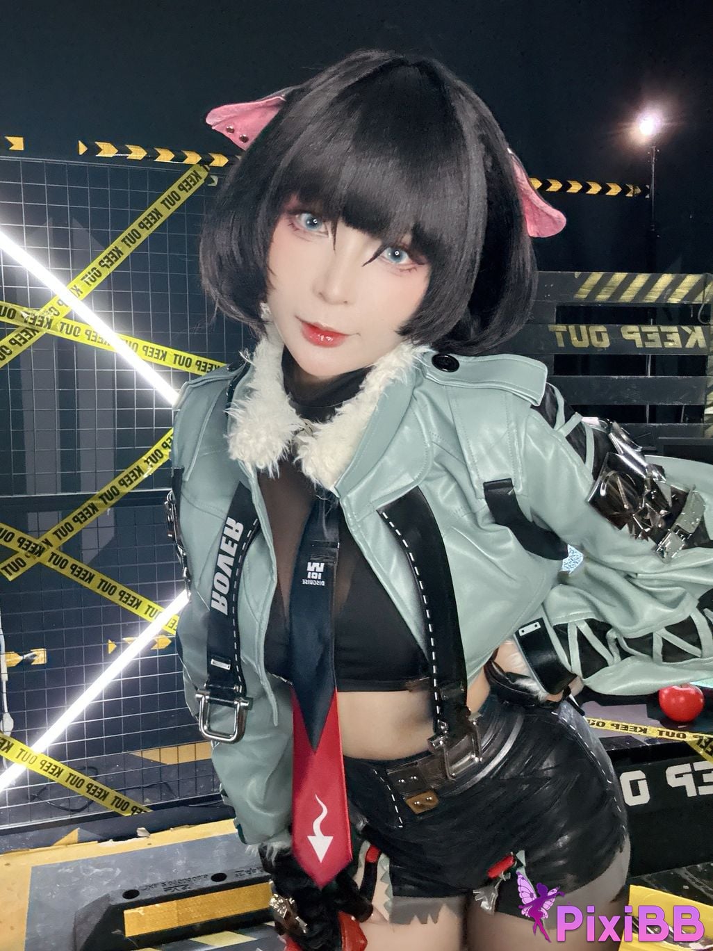 Umeko J Jane Doe PixiBB.COM 85