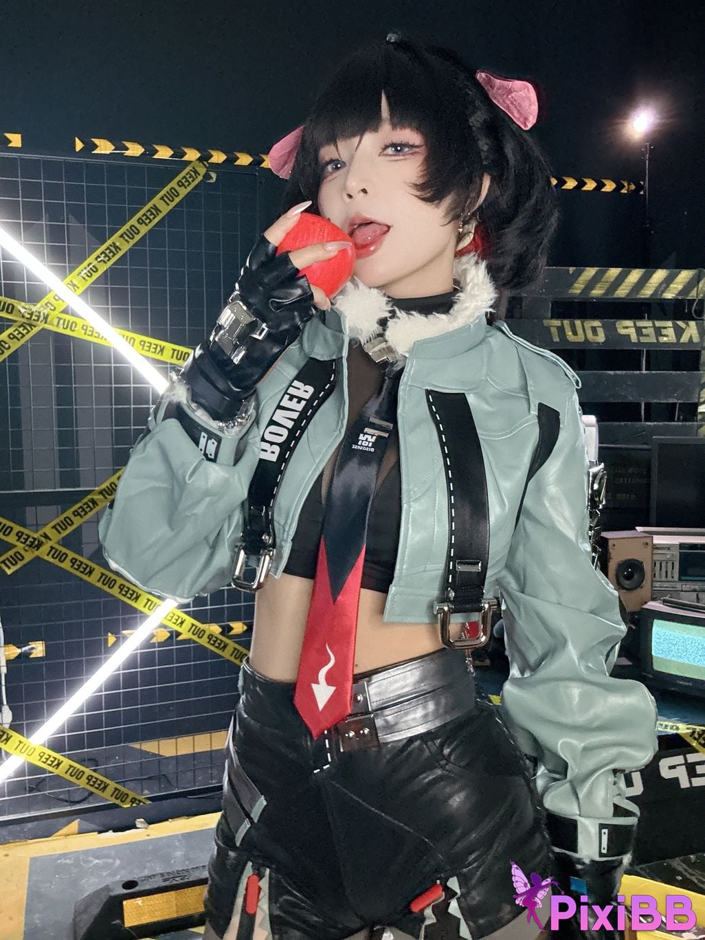 Umeko J Jane Doe PixiBB.COM 86