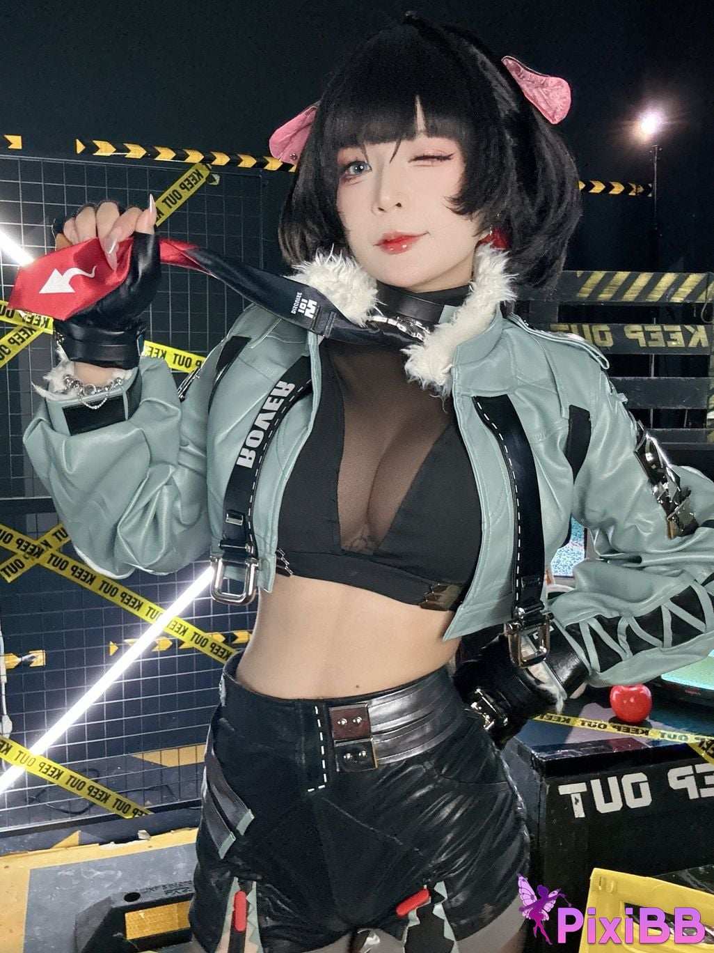Umeko J Jane Doe PixiBB.COM 87
