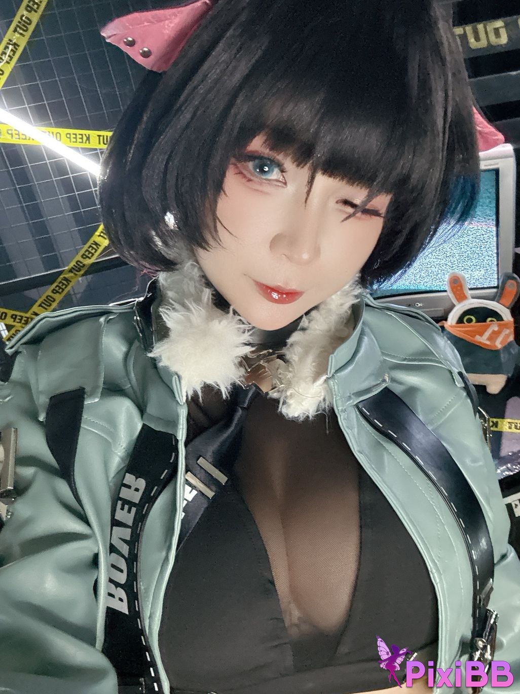 Umeko J Jane Doe PixiBB.COM 88