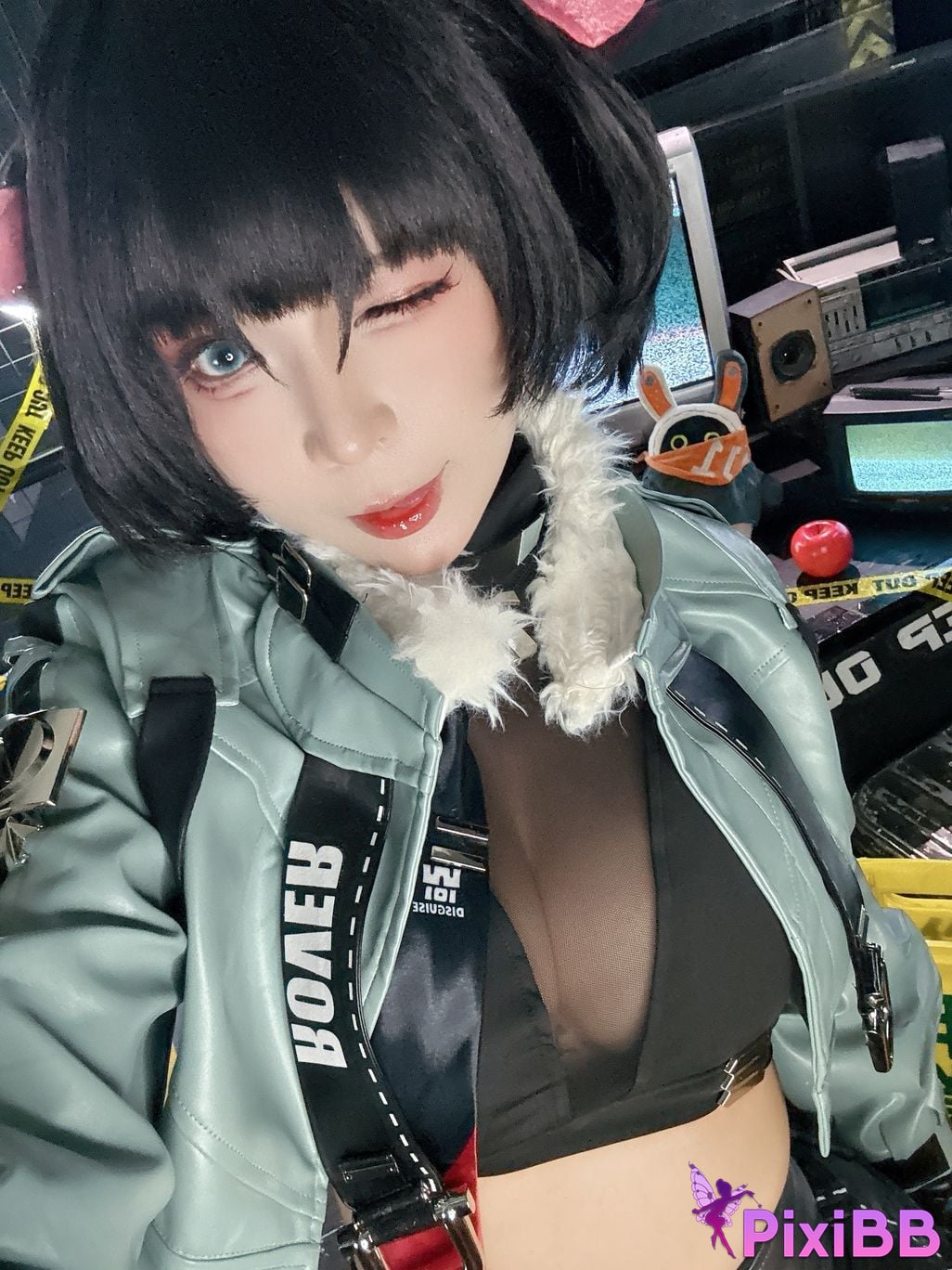 Umeko J Jane Doe PixiBB.COM 89