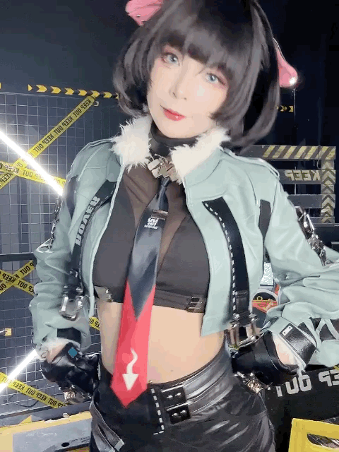 Umeko J Jane Doe PixiBB.COM 9