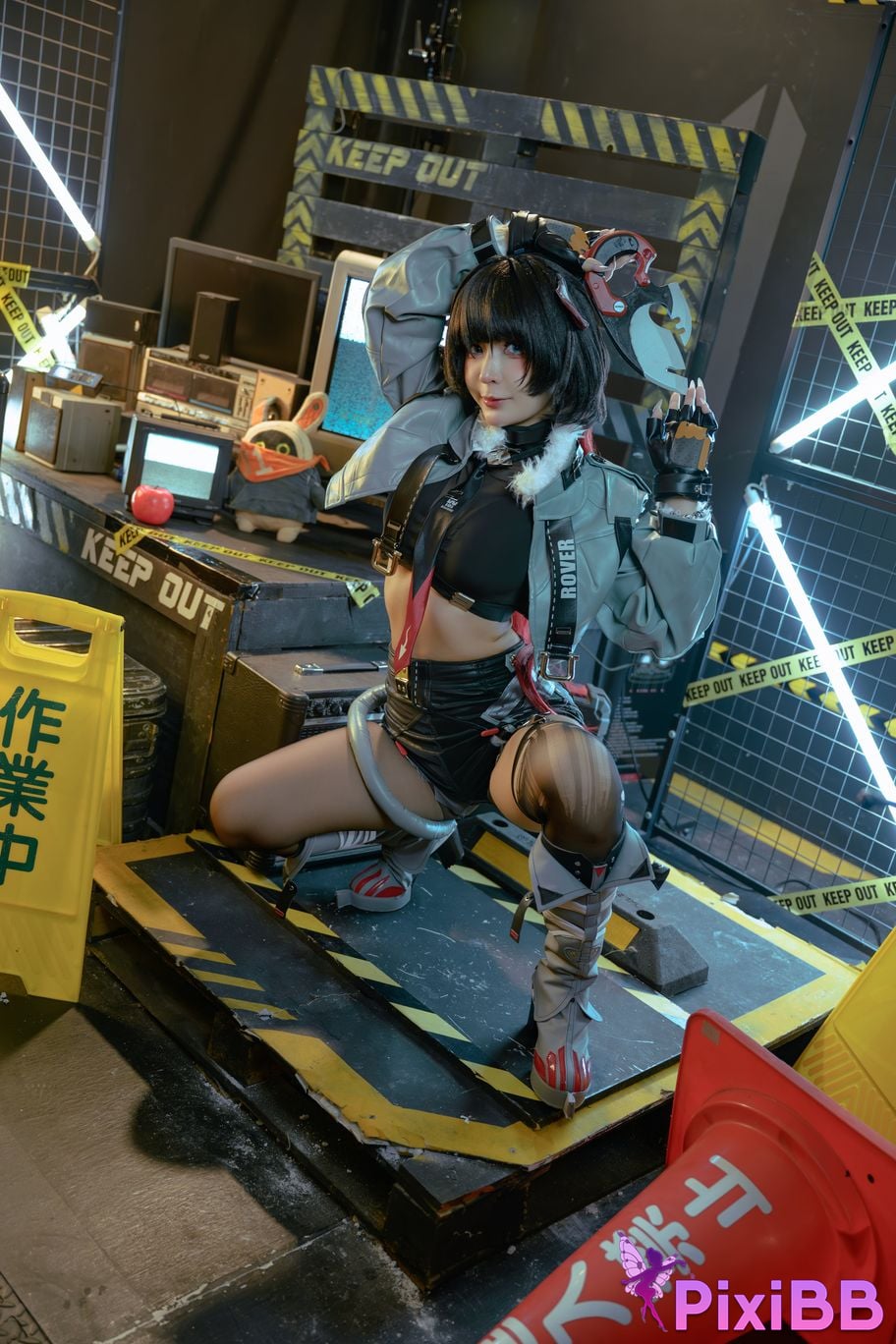 Umeko J Jane Doe PixiBB.COM 9