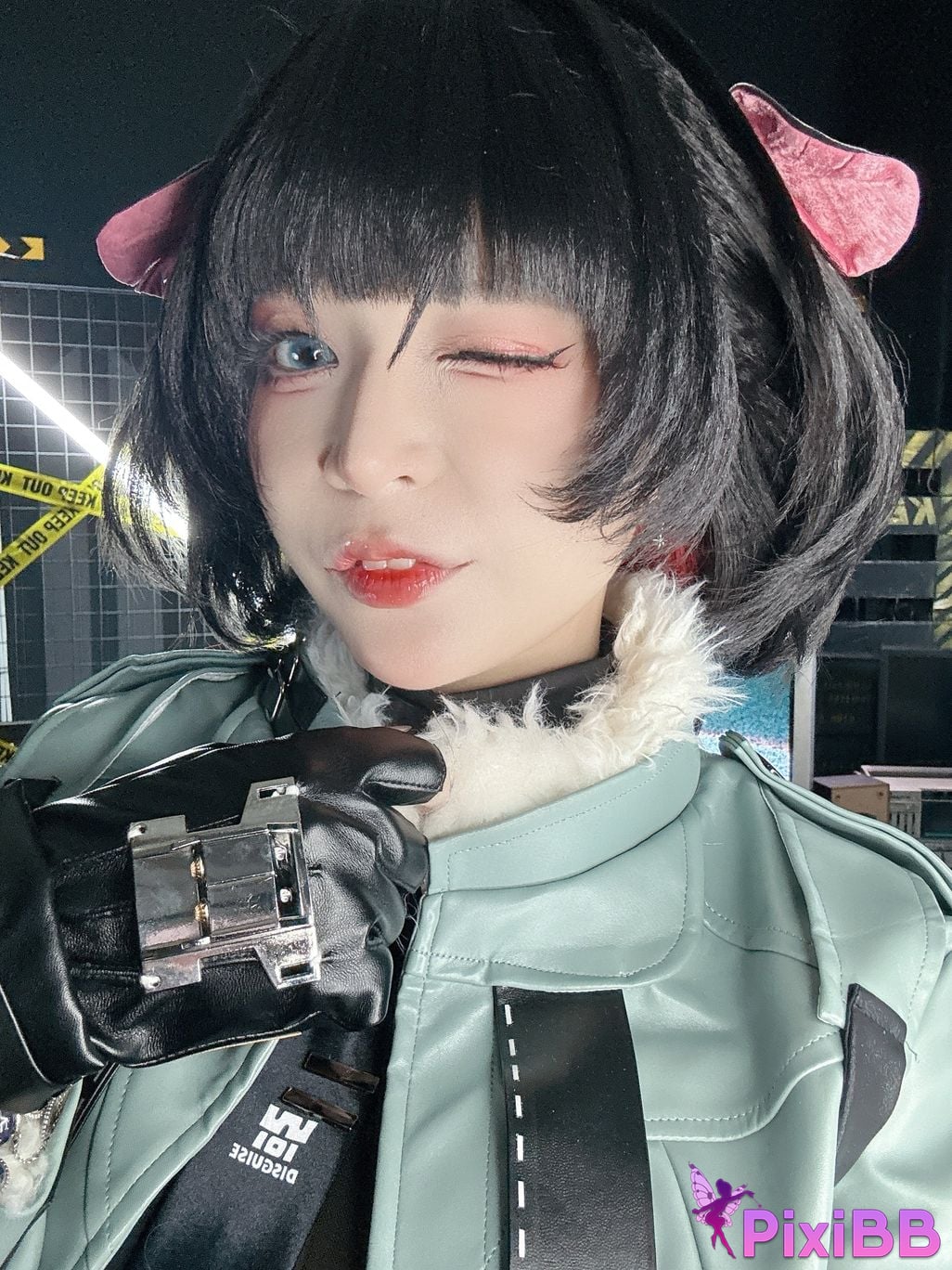 Umeko J Jane Doe PixiBB.COM 90