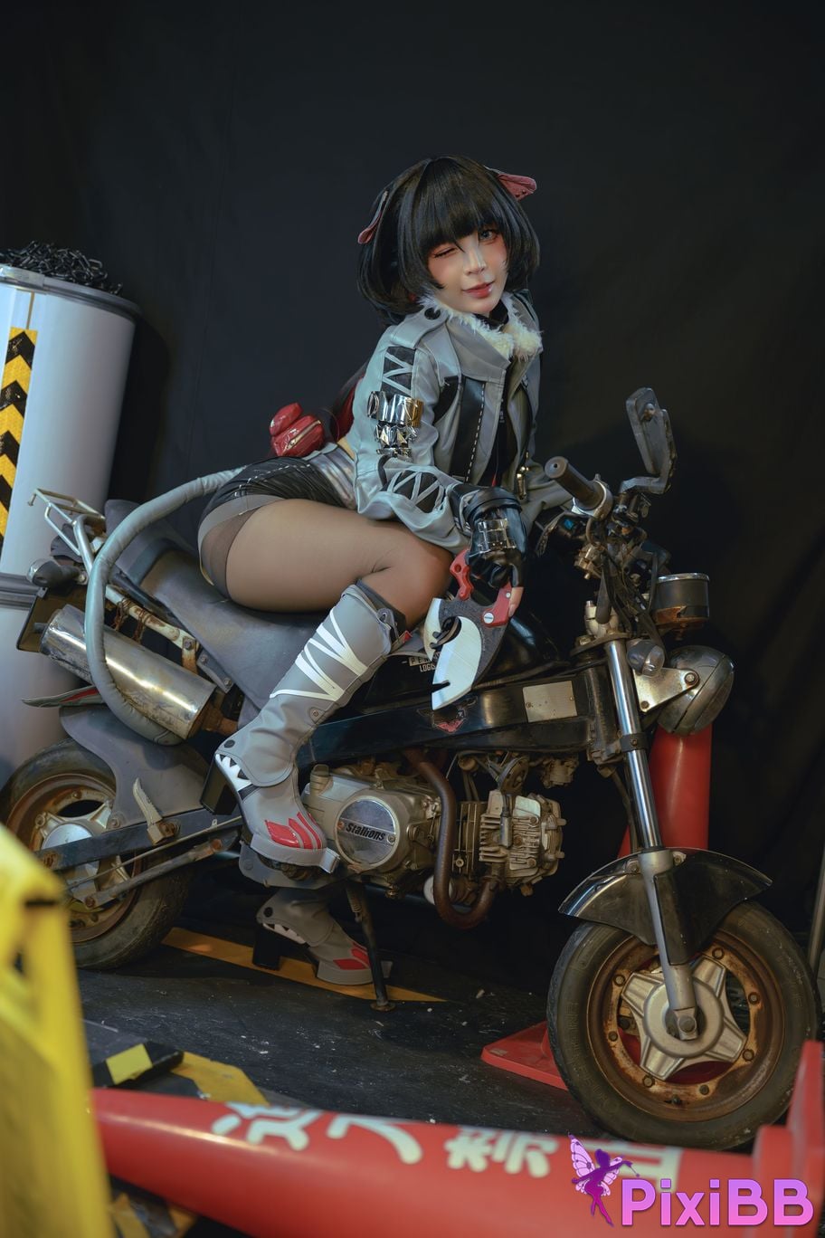 Umeko J Jane Doe PixiBB.COM 95