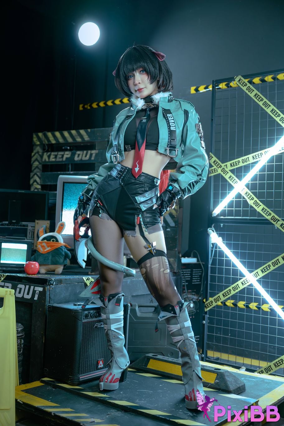 Umeko J Jane Doe PixiBB.COM