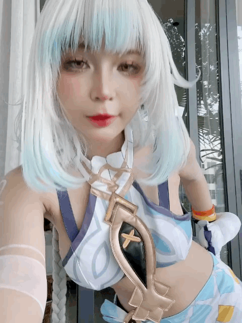 Umeko J Mualani PixiBB.COM 2