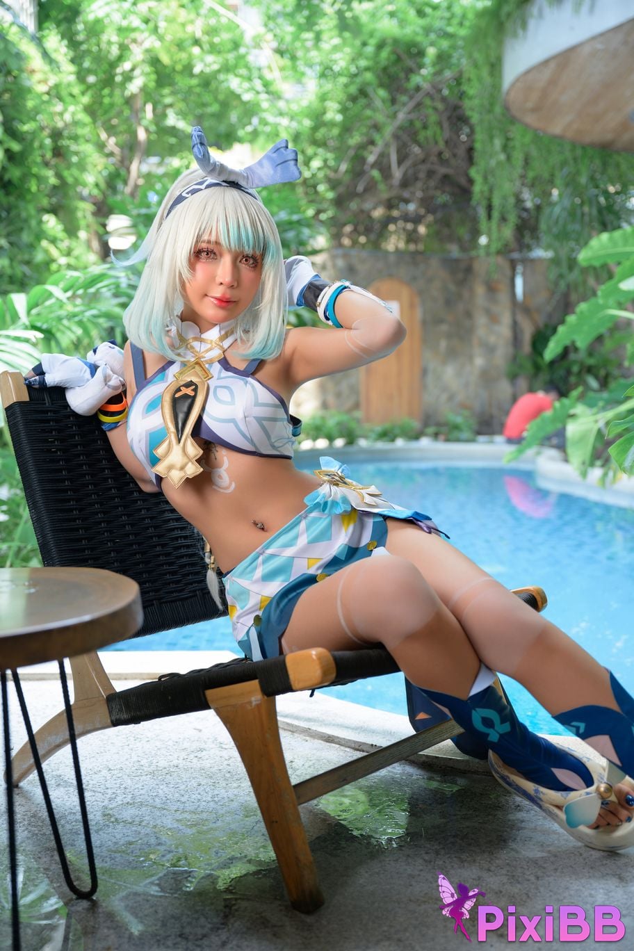 Umeko J Mualani PixiBB.COM 2