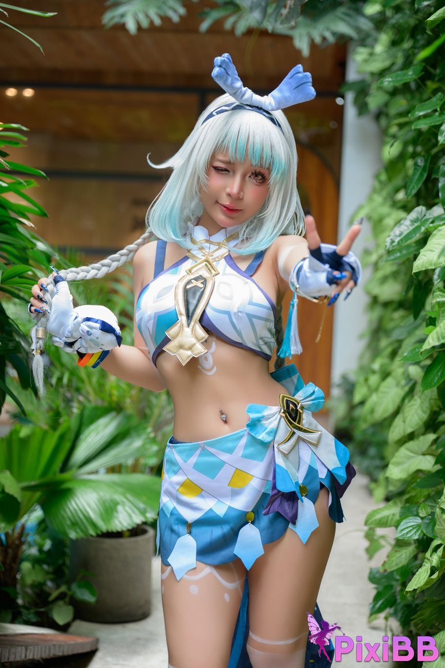 Umeko J Mualani PixiBB.COM 22