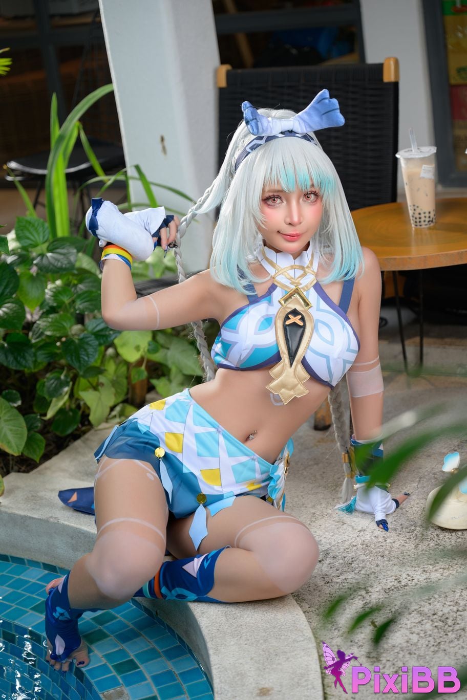 Umeko J Mualani PixiBB.COM 85