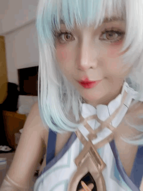 Umeko J Mualani PixiBB.COM