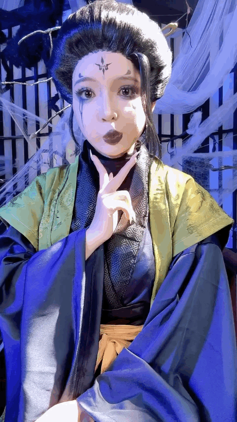 Umeko J BlackMyth Wukong 4th Spider Sister PixiBB.COM 6