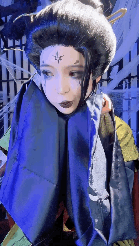 Umeko J BlackMyth Wukong 4th Spider Sister PixiBB.COM 8
