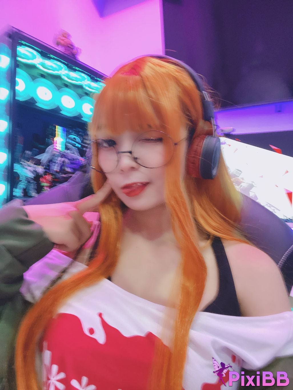 Umeko J Sakura Futaba PixiBB.COM 62