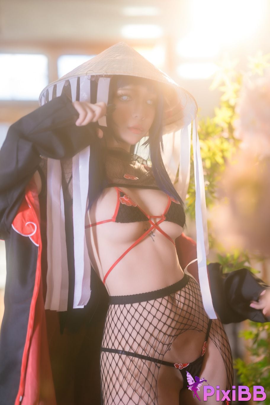 Umeko J Hinata Akatsuki PixiBB.COM 44