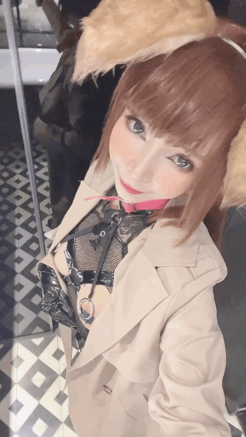 Umeko J Puppy Girl PixiBB.COM 1