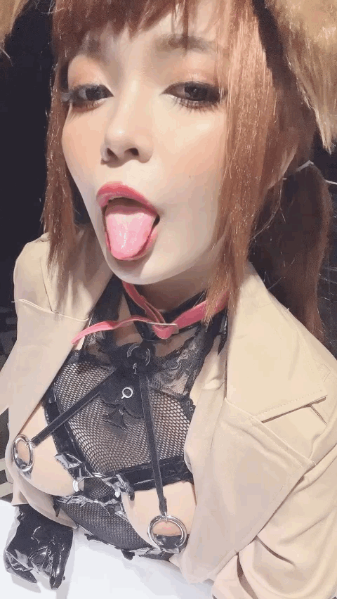 Umeko J Puppy Girl PixiBB.COM 10