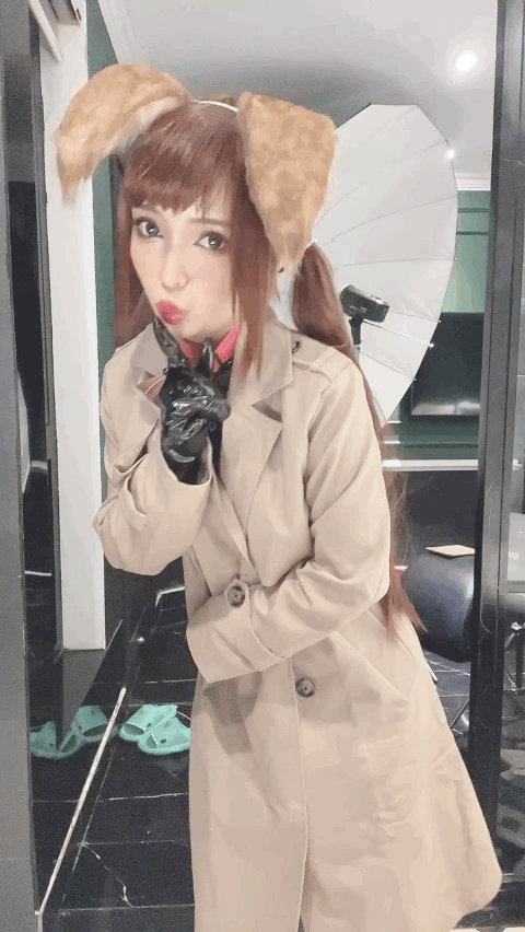 Umeko J Puppy Girl PixiBB.COM 4