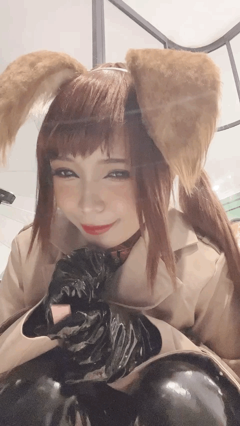Umeko J Puppy Girl PixiBB.COM 6