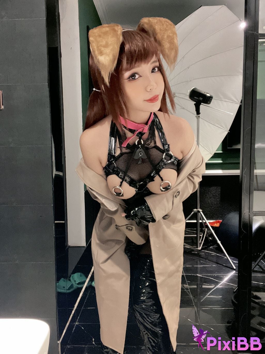 Umeko J Puppy Girl PixiBB.COM 81