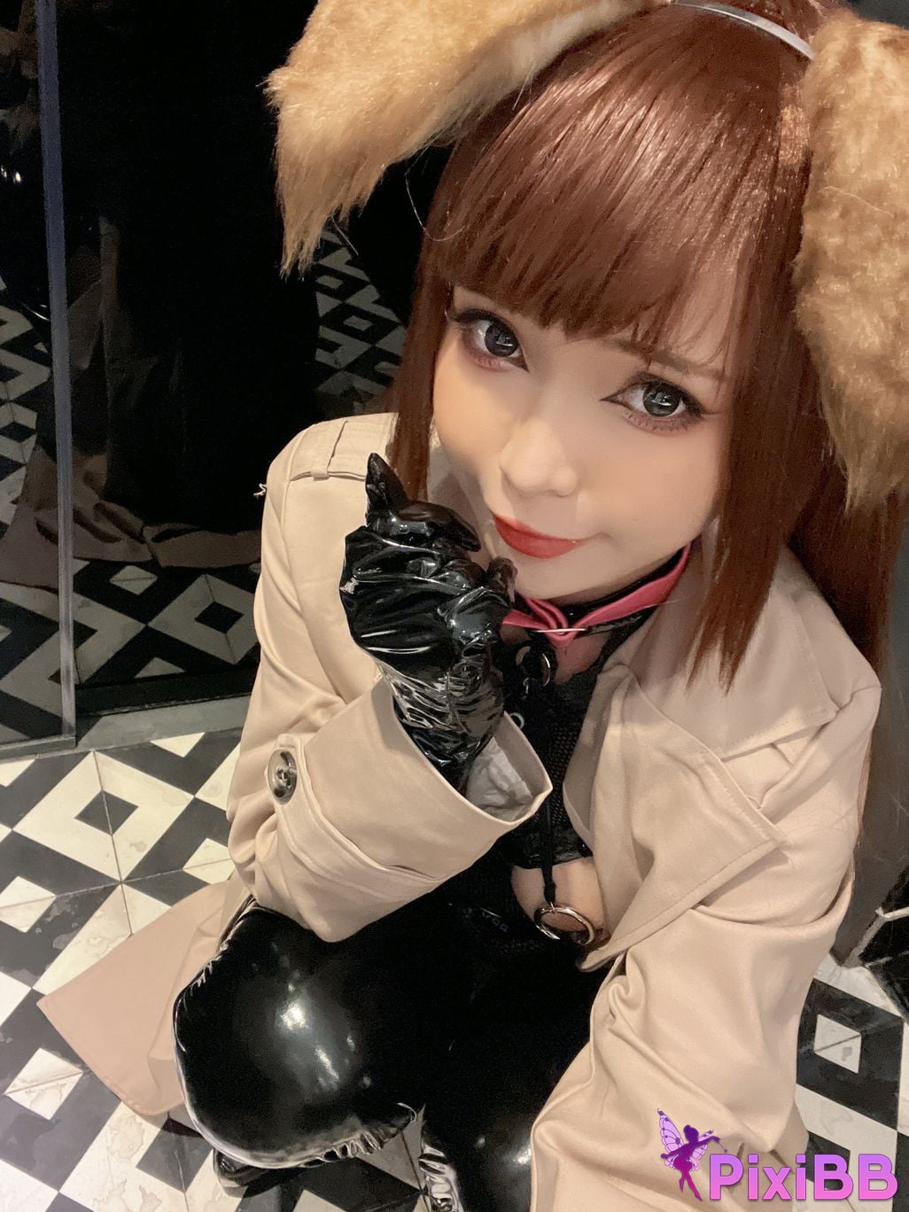 Umeko J Puppy Girl PixiBB.COM 87