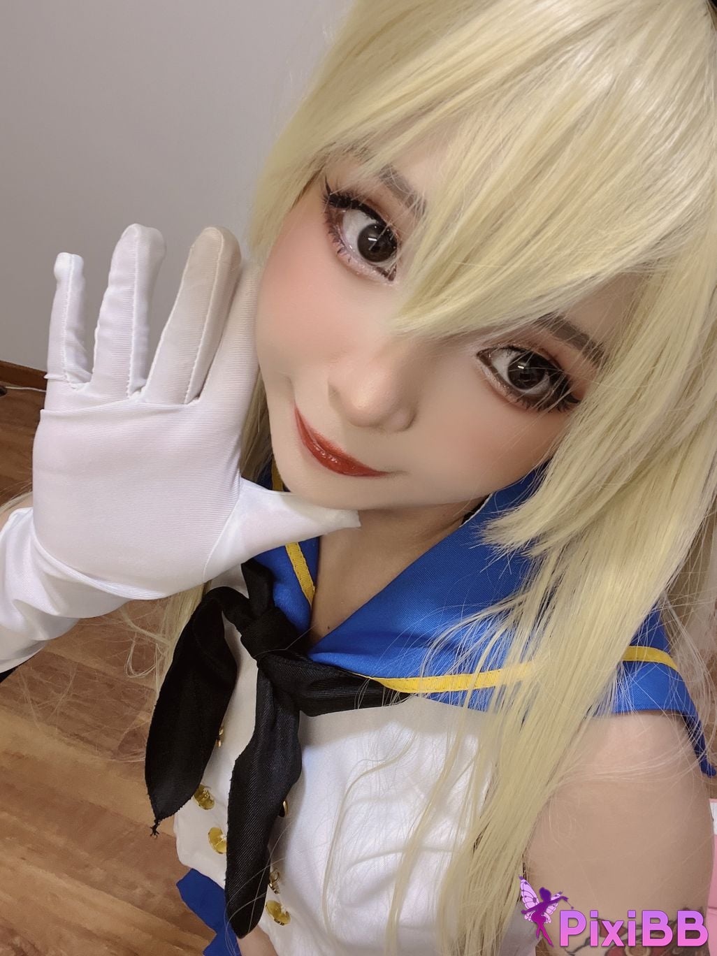 Umeko J Shimakaze PixiBB.COM 112
