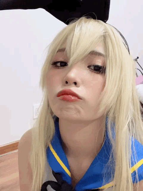 Umeko J Shimakaze PixiBB.COM 12