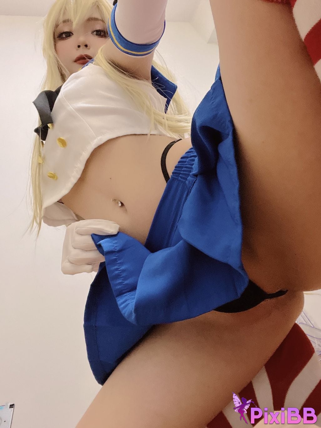 Umeko J Shimakaze PixiBB.COM 124