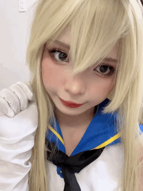 Umeko J Shimakaze PixiBB.COM 6