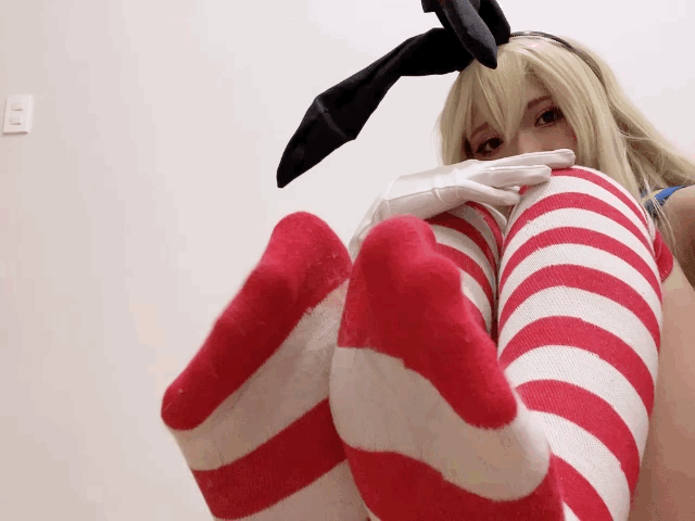 Umeko J Shimakaze PixiBB.COM 7