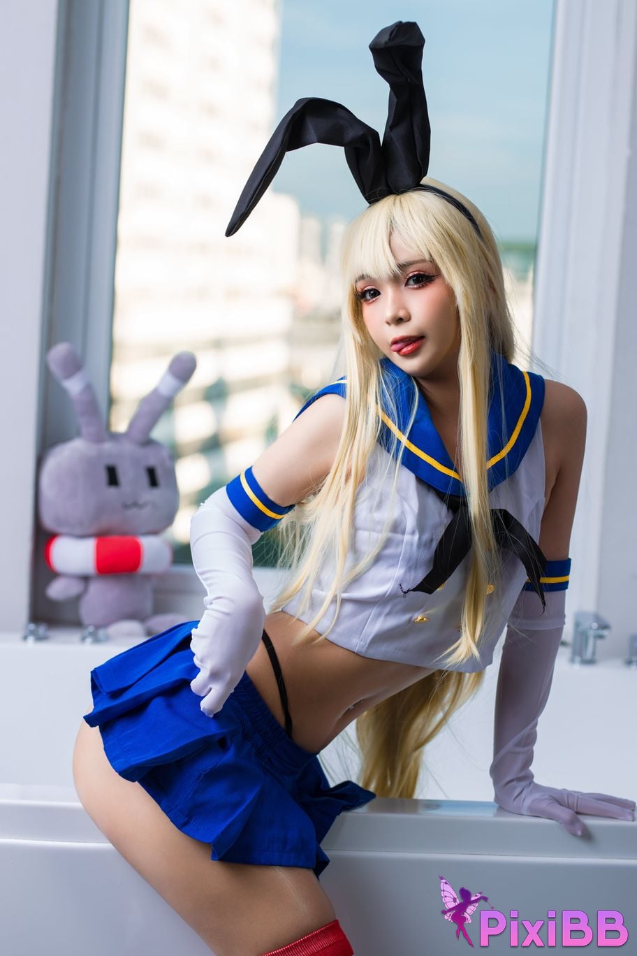 Umeko J Shimakaze PixiBB.COM 72