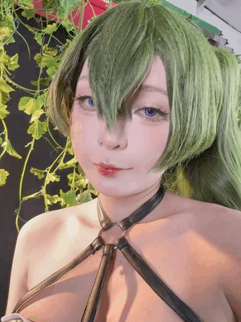 Umeko J Ubel PixiBB.COM 1