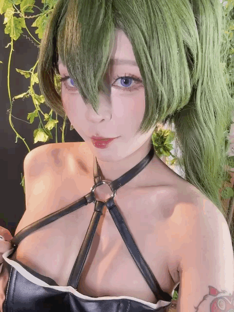 Umeko J Ubel PixiBB.COM 10