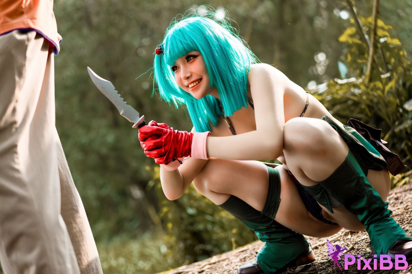 Umeko J Bulma PixiBB.COM 31