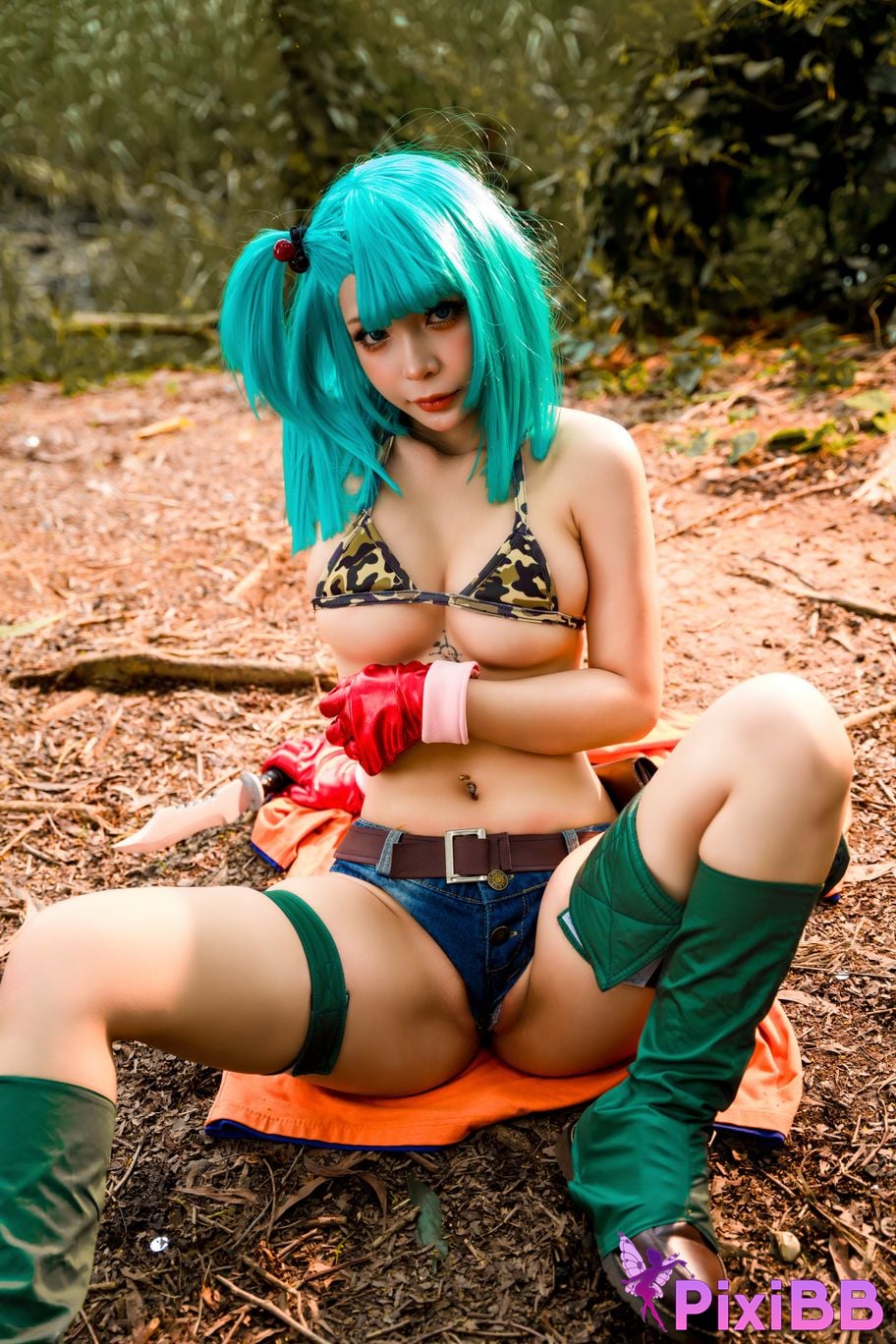Umeko J Bulma PixiBB.COM 37