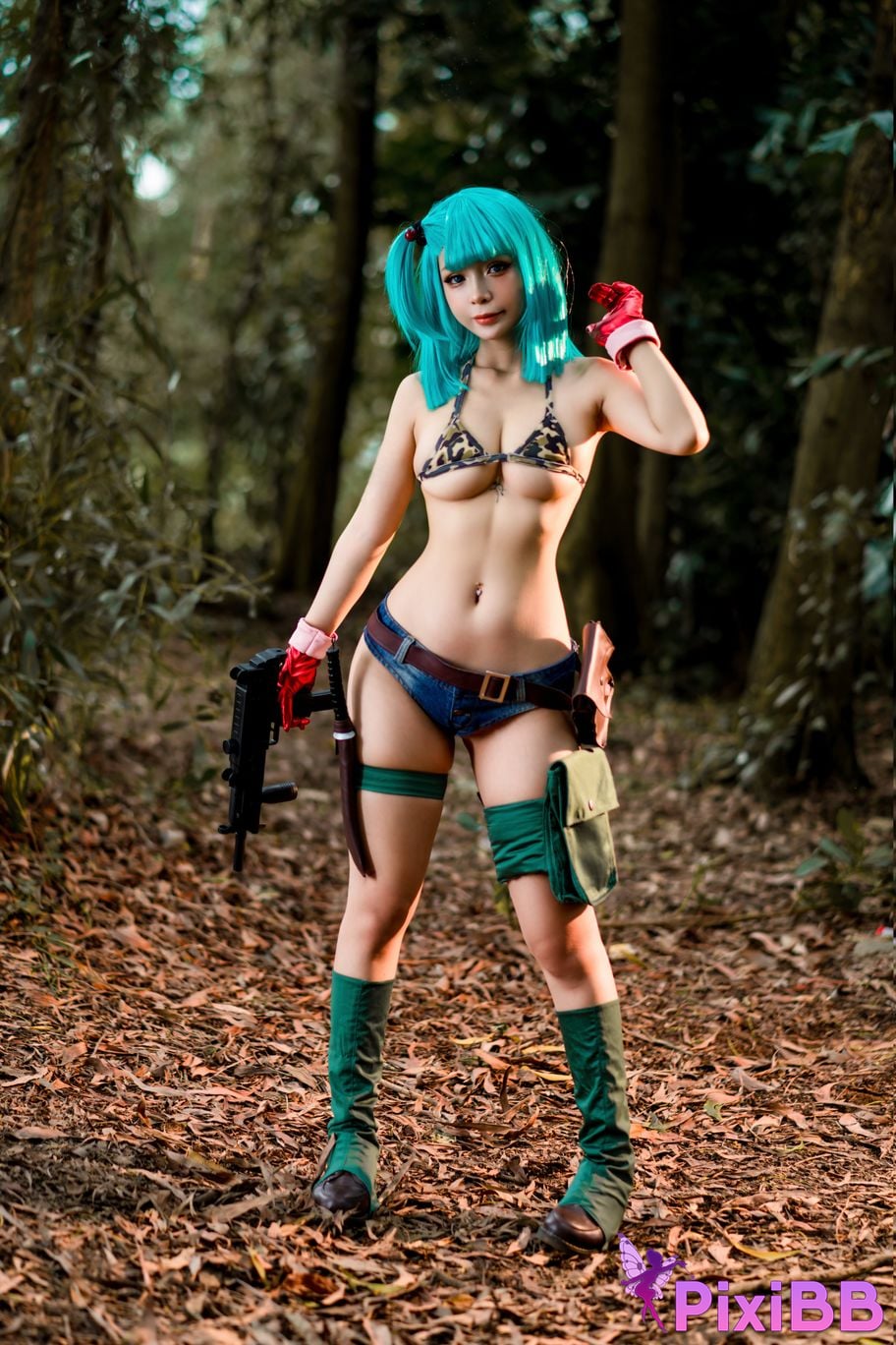 Umeko J Bulma PixiBB.COM