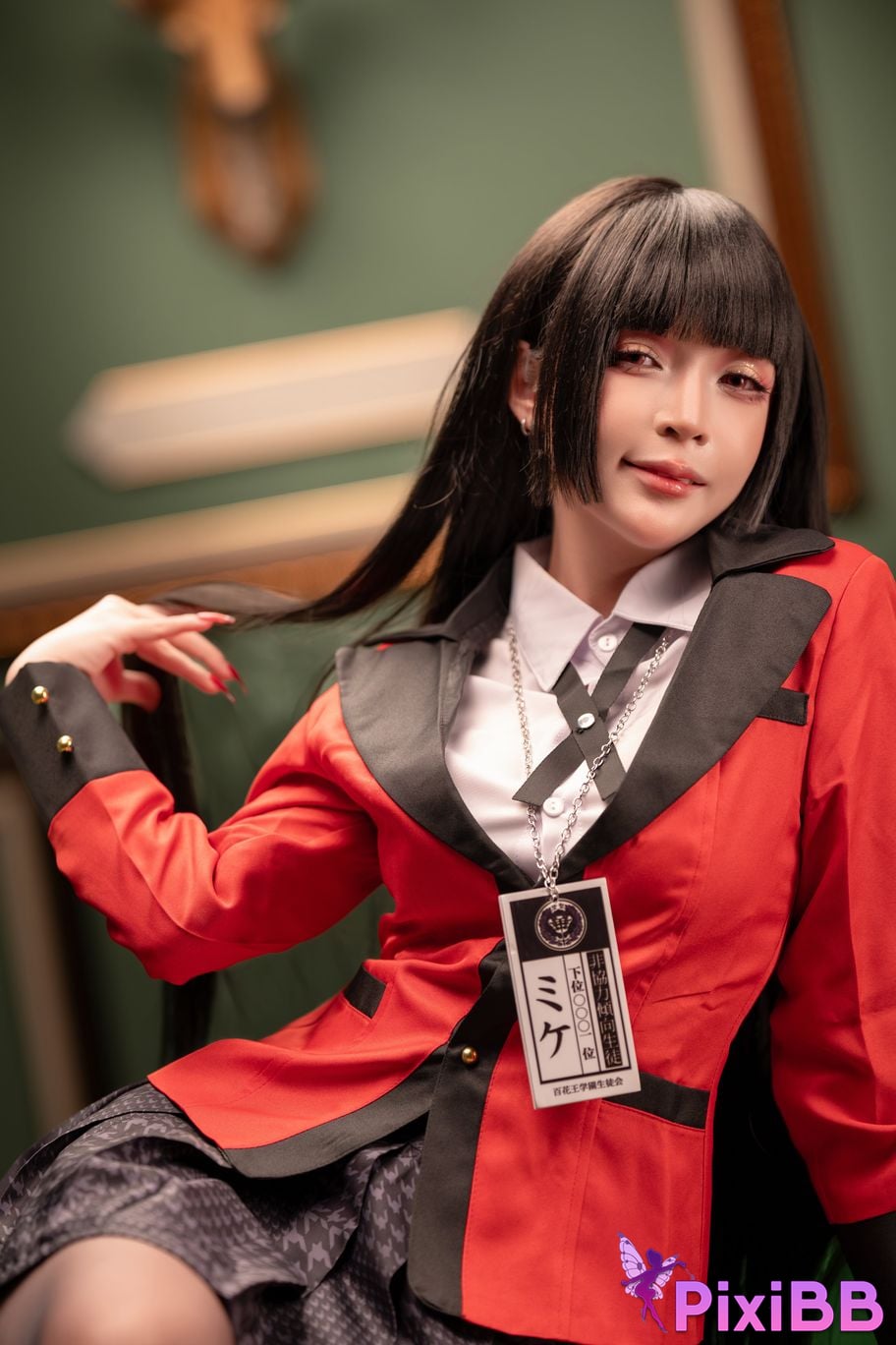 Umeko J Yumeko PixiBB.COM 1